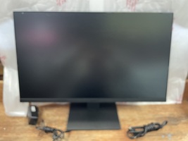 KOORUI Monitor 27 Inch 1080p 27N1A  Frameless Monitor - OPEN BOX - PPSKN