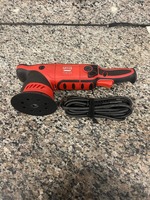 Griot's Garage G9 6in Random Orbital Polisher SPB-JB 342589