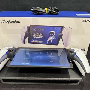 Sony Playstation 5 PS5 PlayStation Portal White        LS(342685)