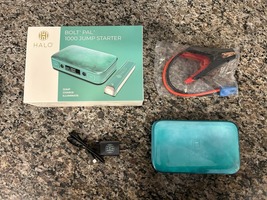 Halo Bolt Pal 1000 Jump Starter SPB-SAL (342724)