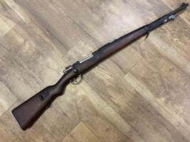 MAUSER BERLIN MODELO ARGENTINO 1909 7.65X53MM PPSDM