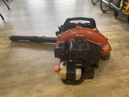 Echo PB-580T  Backpack Blower - PPSKN