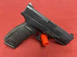 TISAS PX-9 GEN3 9MM FULL SIZE