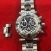Invicta Reserve Subaqua Noma 1 Limited Edition Model 24986 - PPSKN