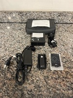 Dell M110 in Carry Case For Parts No Returns SPB-JB 342978