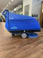 Clark Alto Fusion 20ix Battery Powered Burnisher SPB-TS 343038