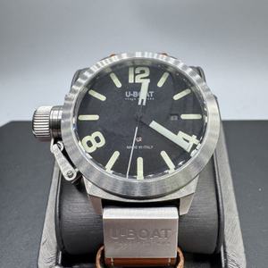 U-Boat Classico 316-L 45mm Watch              LS(343484)