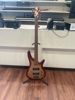 Ibanez SR300E CHARRED CHAMPAGNE Electric Bass Guitar 4 String SPB