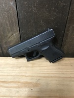 GLOCK G26 GEN 4 - 9MM LUGER (9x19 PARA) - 10 ROUNDS - 3.42 " ppsjki 343725