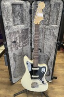 2016 Fender American Professional Jaguar in Original Case - PPSKN