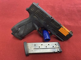 BERSA BP9CC 9MM SLIM LINE PPSDM 343848