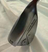 Callaway JawsRaw 58 Degree Wedge- TLL PPS