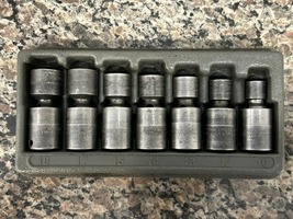 Snap-On IPFM10C - IPFM18C Socket Set SPB-SAL (343955)