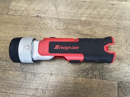 Snap On CTLED861 - 500 Lumen Cordless Flashlight (Tool Only) - PPSKN