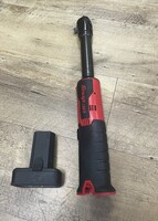 SNAP ON EXTENDED REACH BATTERY RATCHET 14.4V 3/8" CTR767 - PPSKN