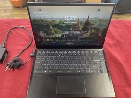 MSI Modern 14  I5-10210U 8GB 512GB SSD with Charger - PPSKN