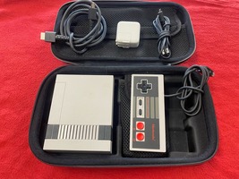 Nintendo Entertainment System NES CLV-001 Mini Classic Edition 30 Games PPSDM