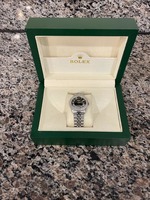 Rolex Datejust 1600 1971 Diamond Bezel Roman Dial SPB-JB 344296
