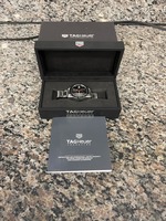 Tag Heuer Carrera Calibre 16 Chronograph CV201AK 41mm SPB-JB 344407