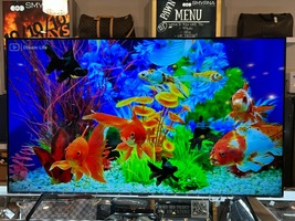 Samsung UN55TU7000F 55" Class TU7000 Crystal UHD 4K Smart TV SPB-SAL (344422)