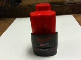 Milwaukee M12 2.0 Battery - PPSKN