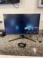 ASUS Rog STRIX XG27AQM 27” 270Hz WQHD Gaming Monitor - Black SPB-JB 344648