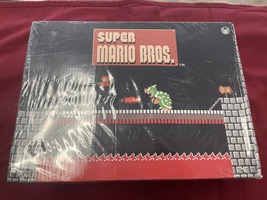 Culturefly's Super Mario Bros Underworld Collector Gift Set - PPSKN