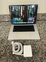 2021 Apple M1 Pro MacBook Pro 16" 16GB/512GB SSD SPB-TS 344865
