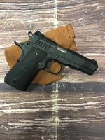 ROCK ISLAND ARMORY 'BABY ROCK' M1911A 380 w/ Holster - .380 ACP PPSJKI 344898