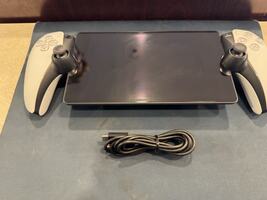 PlayStation Portal PlayStation 5 Remote Play Controller             LS(345071)