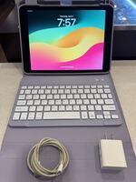 Apple iPad 9th Gen 64GB wifi/cell              LS(345302)