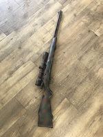 MARLIN JM Stamped Model 783 - .22 WMR - 10 ROUNDS - 22 " PPSJKI 345346