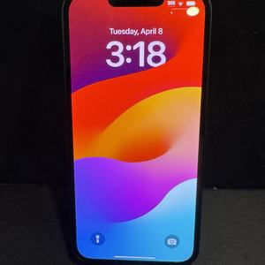 Apple iPhone 13 128GB Sim Locked AT&T           LS(345479)