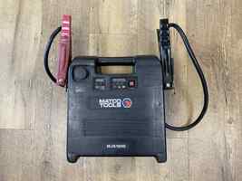 Matco Tools MJS1800 Battery Jump Starter PPSDM 346020