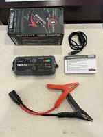Noco GB40 Boost Plus Ultrasafe Portable Lithium Jump Starter SPB-TS 346240