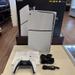 Sony PS5 Slim Digital Console                LS(346332)