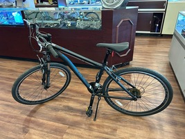 Schwinn GTX 3 6061 Aluminum Bicycle SPB-SAL (346342)