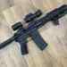 BALLISTIC ADVANTAGE AR-15 AR PISTOL 5.56 OLIGHT VORTEX MICRO 3X STRIKE FIRE II