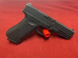 GLOCK 17 G17 FULL SIZE GEN 3 9MM PPSDM