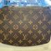 Louis Vuitton Monte Carlo Monogram Jewelry Case                 LS(346721)