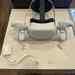Oculus Quest 2 256GB Advanced All-in-one VR Headset – White SPB-TS 346910