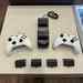 2 Microsoft Xbox Series X/S Controller Plus Charging Dock/4 Batt. SPB-TS 346912