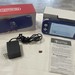 Nintendo Switch Lite HDH-001 Blue in Box -  2TB SD Card - PPSKN