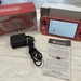 Nintendo Switch Lite HDH-001 Coral in Box - 2TB SD Card - PPSKN