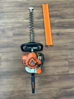 ECHO HC-2020 20" Gas Hedge Trimmer 2-Stroke 21.2 CC SPB-TS 347132