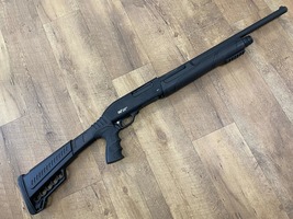 GFORCE ARMS FRANCOLIN GF3 PAX PUMP ACTION 12GA TACTICAL SHOTGUN PPSDM