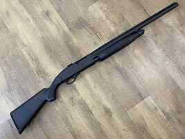 WINCHESTER 1300 DEFENDER SYNTHETIC 12 GAUGE SHOTGUN PPSDM