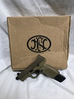 FN 509 TACTICAL - 9MM LUGER w/ 24 round mag PPSJKI 347526