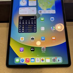Apple iPad Pro 5th Gen 128GB WIFI     LS(347639)