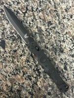 Benchmade 391 S.O.C.P. Greg Thompson Fold Out Knife SPB-SAL (347749)